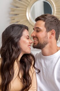 Юмор про отношения