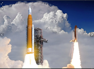 Космические  Дайжесты 