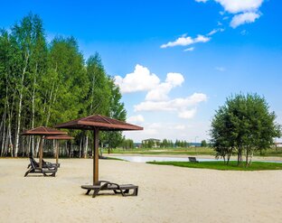 Загородная жизнь