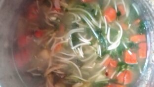 Кухня от балды: готовим без рецептов