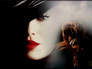 Горькое счастье...или я вернусь, чтобы мстить