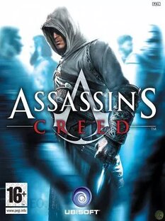 Assassin′s Creed - Прохождение