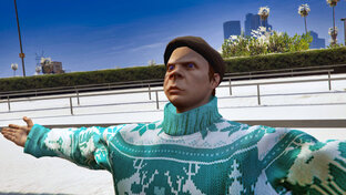 GTA 5 Полные видосы