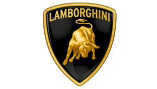 Lamborghini 