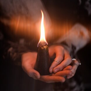 Witch Way!