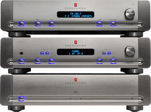 HI-FI техника