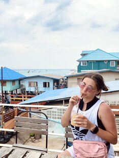 🍜 Вкусные места Паттайи