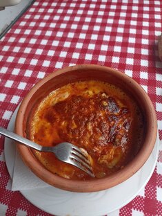 Lazanye lasagna 
