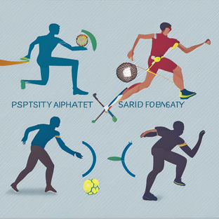Спорт и физическая активность