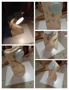 Дизайн мебели.