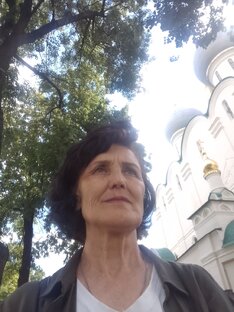 Хвала тебе, Господь, жизнь новую вдохни  в меня