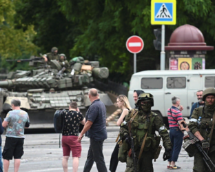 Армия и народ