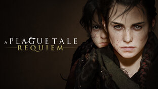 A Plague Tale: Requiem Прохождение
