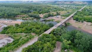 Малые города