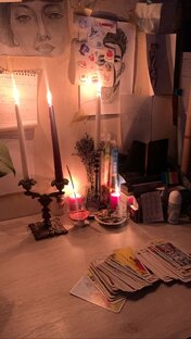 Старшие Арканы 🔮💜