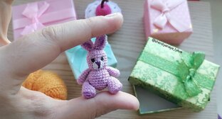 Зайцы - Ушастики 🐰