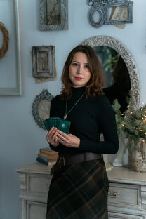 Карта дня таро