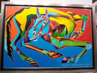 Выставки и мероприятия.