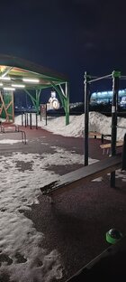 Каждому в жизни даётся второй шанс. 