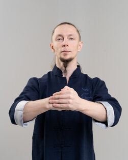 Интервью с Мастерами