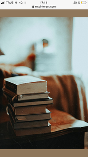 Книжные подборки