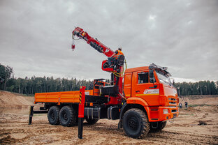 БКУ Taurus 086A
