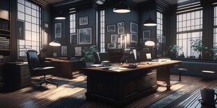 Детективное агентство "Феникс"