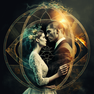 Структурный гороскоп