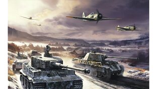 Вторая мировая война