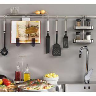 О кухонных штучках