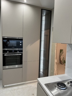 Встраиваемый холодильник