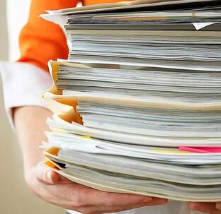 ВНЖ, документы, медицина 