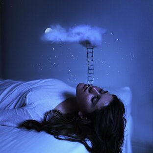 сны - зашифрованная мудрость