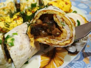 Закуски