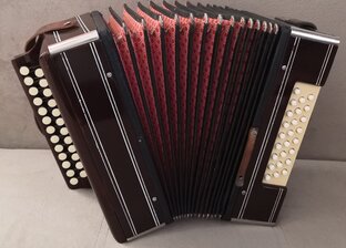 Разборы на гармони