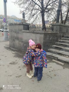 Влоги из нашей жизни 