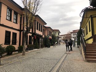 Отели