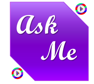 ASK ME