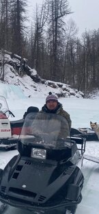 Я и мой Сибирский драйв(фото,видео Д.Рубцов)
