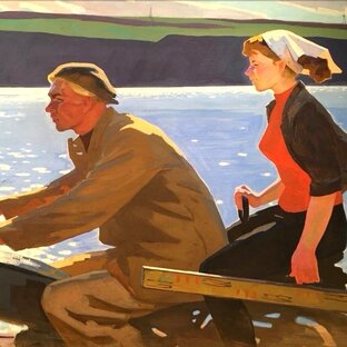 Реализмы ХХ века