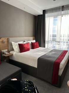 Размещение 