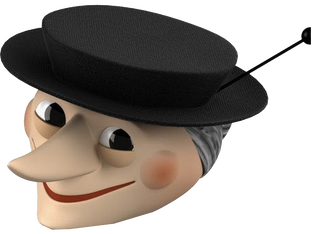 Пдъездные проделки (юмор)