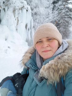 Водопад "Плакун"