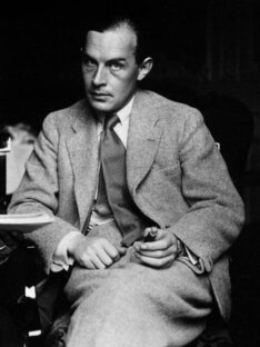  Эрих Мария Ремарк 