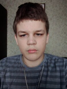 Данил Хусаинов
