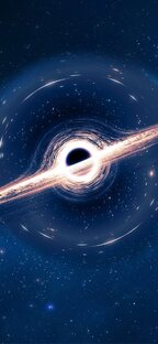 Черная дыра