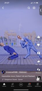 Вэлл и Пластид