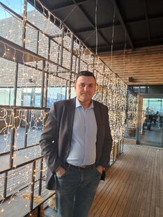 Адвокат Тюлькин Александр