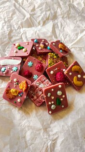 Миниплитки 