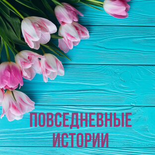 Повседневные истории